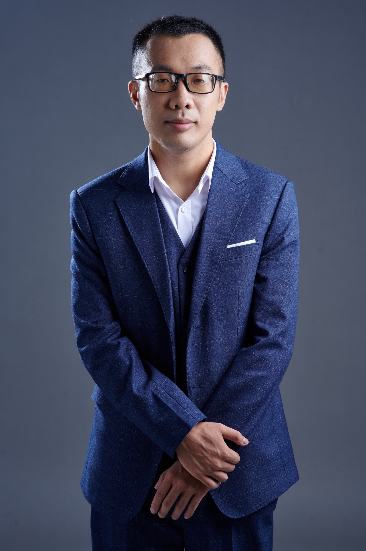 Nong Vuong Quoc Minh